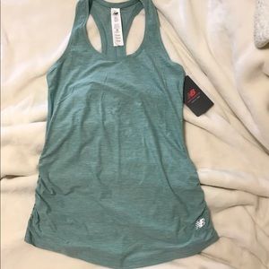 New balance tank top